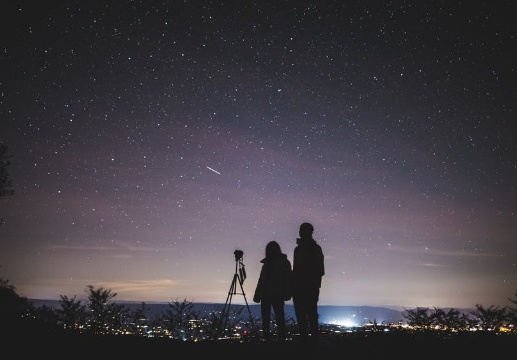 射手女和哪个星座合适